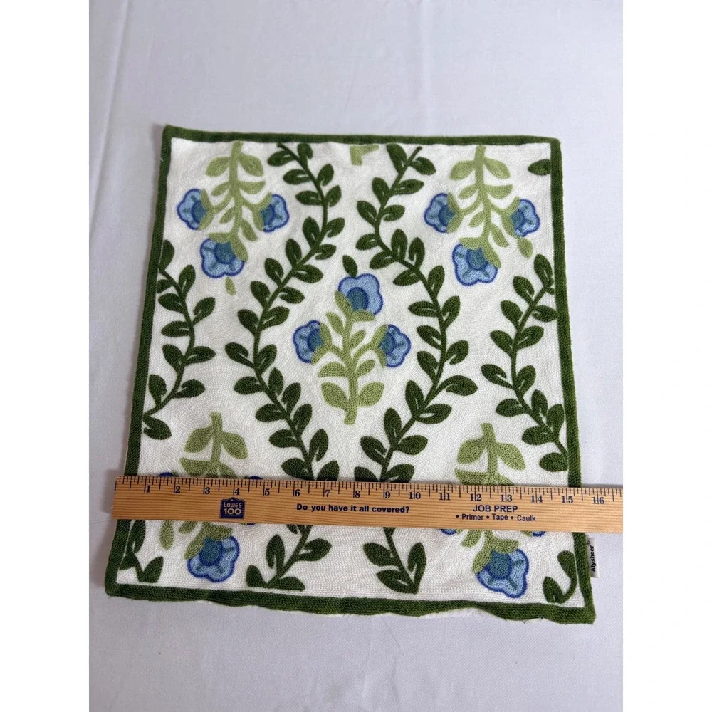 Alysheer Pillow Cover 15.5